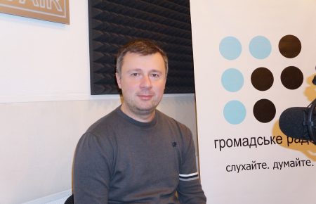 Минюст должен инициировать закон об осужденных на оккупированном Донбассе, — Старенький