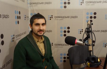 «Бандеровцев» во Львове я не встречал, — донецкий журналист