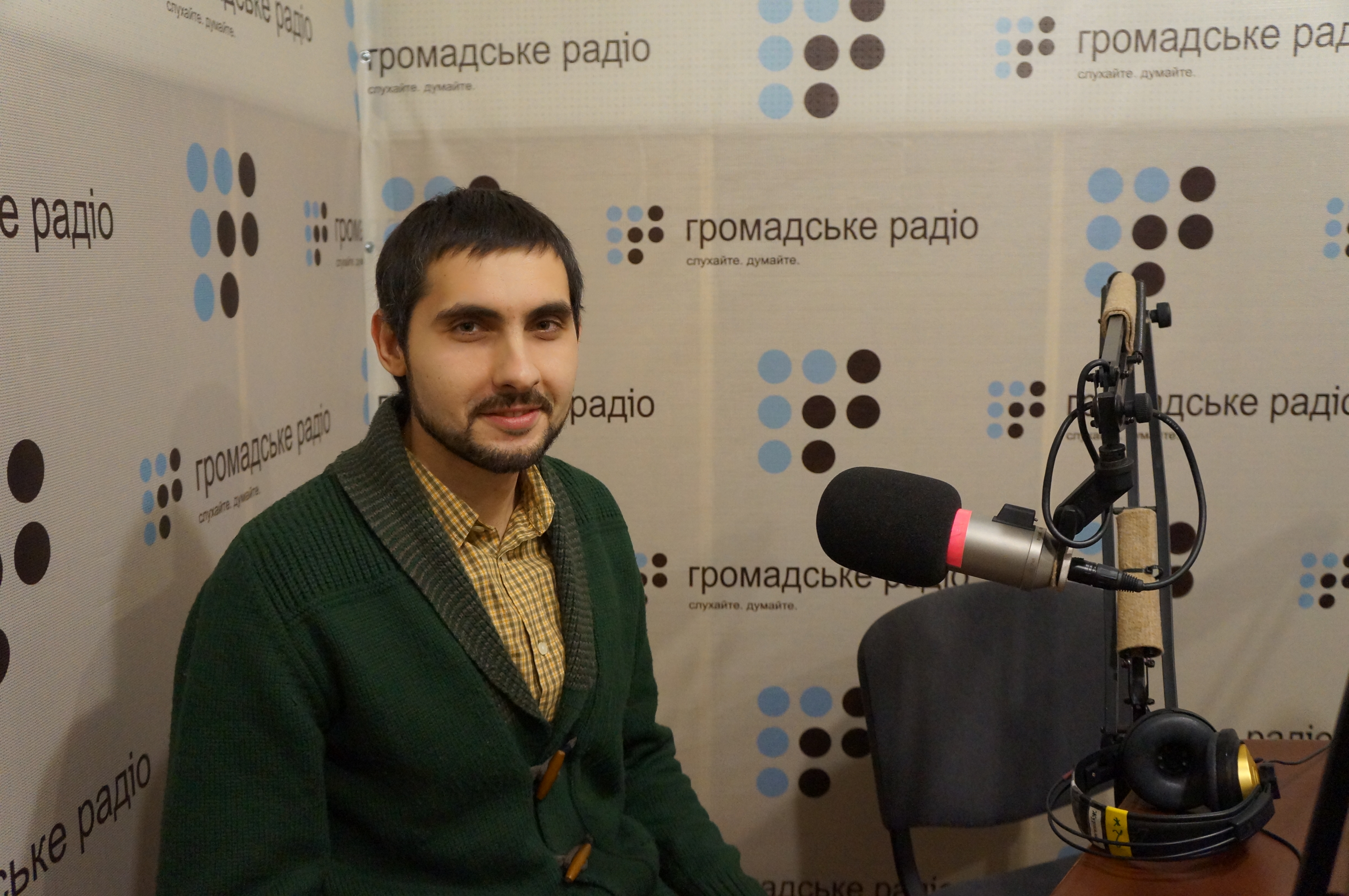 «Бандеровцев» во Львове я не встречал, — донецкий журналист