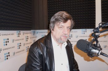 Довженко ненавидів режисера «Богдана Хмельницького», — кінознавець Довженко ненавидів режисера «Богдана Хмельницького», — кінознавець
