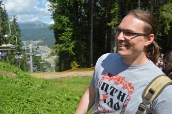 «Не треба робити вигляд, що цей прем'єр не від коаліції» — депутат від Народного фронту «Не треба робити вигляд, що цей прем'єр не від коаліції» — депутат від Народного фронту