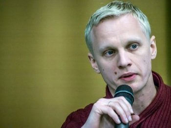 «В Генеральній прокуратурі відбувається реванш», — Віталій Шабунін «В Генеральній прокуратурі відбувається реванш», — Віталій Шабунін