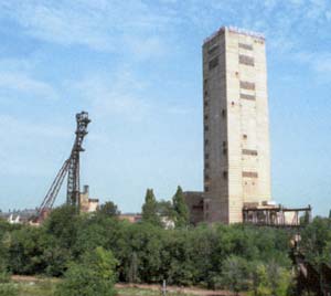 До декабря в «ЛНР» закроют 10 шахт