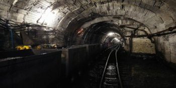 Чи є життя після закриття шахт? Результати дослідження про трансформацію вугільних регіонів Чи є життя після закриття шахт? Результати дослідження про трансформацію вугільних регіонів