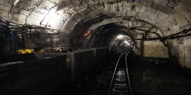 У Свердловську на непідконтрольній частині Луганщини можуть закритись шахти