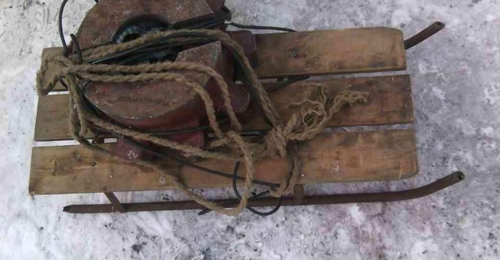 На Луганщині затримали чоловіків, які намагались вивезти шахтне обладнання На Луганщині затримали чоловіків, які намагались вивезти шахтне обладнання