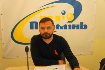 «Якщо всім ВІЛ-позитивним людям надати лікування — епідемія СНІДу буде зупинена», — Шерембей «Якщо всім ВІЛ-позитивним людям надати лікування — епідемія СНІДу буде зупинена», — Шерембей