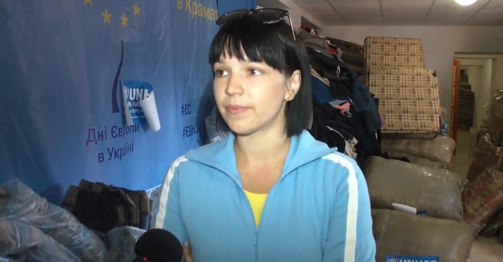 У Костянтинівці хочуть відкрити центр дозвілля для бабусь та дідусів У Костянтинівці хочуть відкрити центр дозвілля для бабусь та дідусів