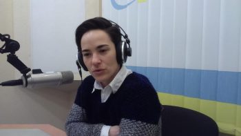 «Мам ЛГБТ-активістів у Львові ледь не побили», — Олена Шевченко «Мам ЛГБТ-активістів у Львові ледь не побили», — Олена Шевченко
