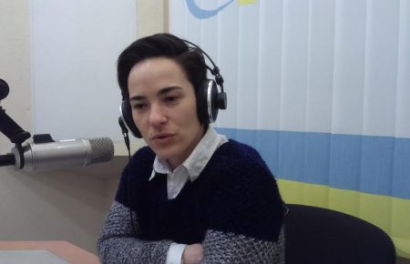 «Мам ЛГБТ-активістів у Львові ледь не побили», — Олена Шевченко