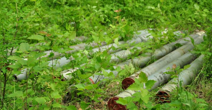 У непідконтрольному Стаханові виявили величезний схрон зі зброєю, — ЗМІ У непідконтрольному Стаханові виявили величезний схрон зі зброєю, — ЗМІ