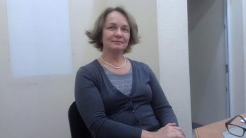 З України виїхало понад 20 тисяч молодих науковців, — Наталія Шульга З України виїхало понад 20 тисяч молодих науковців, — Наталія Шульга