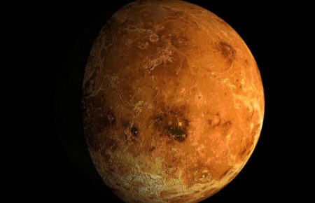На російському ТБ заявляють про наміри РФ запустити зонд на Венеру