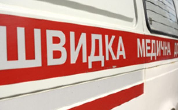 На Донеччині біля блокпосту загинув мирний житель На Донеччині біля блокпосту загинув мирний житель