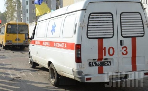 На Миколаївщині через обвалення стіни на заводі загинули двоє людей На Миколаївщині через обвалення стіни на заводі загинули двоє людей