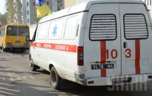 На Миколаївщині через обвалення стіни на заводі загинули двоє людей