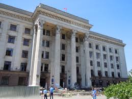 Троих участников одесской трагедии 2 мая суд перевел под домашний арест