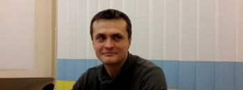 Ігор Луценко: Хто побив вікна в редакції газети «Вести»? Ігор Луценко: Хто побив вікна в редакції газети «Вести»?