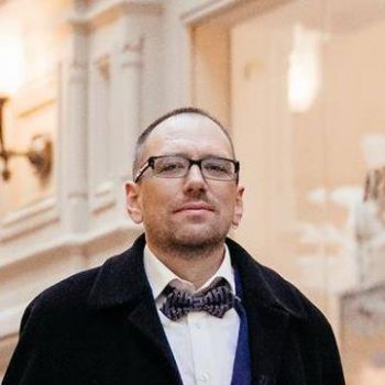 Константин Скоркин: Литература о Донбассе Константин Скоркин: Литература о Донбассе