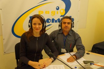 «На свіжу голову». Ефір за 1 грудня. Частина перша «На свіжу голову». Ефір за 1 грудня. Частина перша