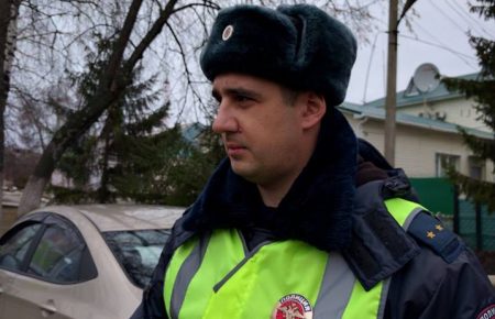 В РФ задержали украинских журналистов, освещающих процесс Надежды Савченко
