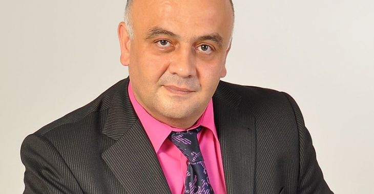 Екс-нардеп з Луганщини судиться з державою за службову квартиру Екс-нардеп з Луганщини судиться з державою за службову квартиру