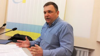 Боротьба за Крим на юридичному фронті триває, — суддя Конституційного Суду Боротьба за Крим на юридичному фронті триває, — суддя Конституційного Суду