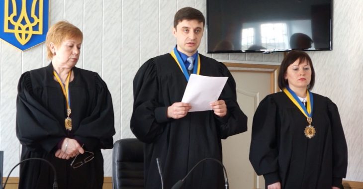 За жорстоке вбивство дівчини жителя Дружківки посадили на 17 років За жорстоке вбивство дівчини жителя Дружківки посадили на 17 років