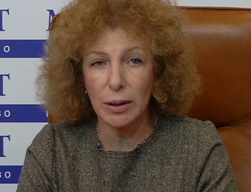У Дніпропетровську створили спецпрограму для лікування бійців із контузією У Дніпропетровську створили спецпрограму для лікування бійців із контузією