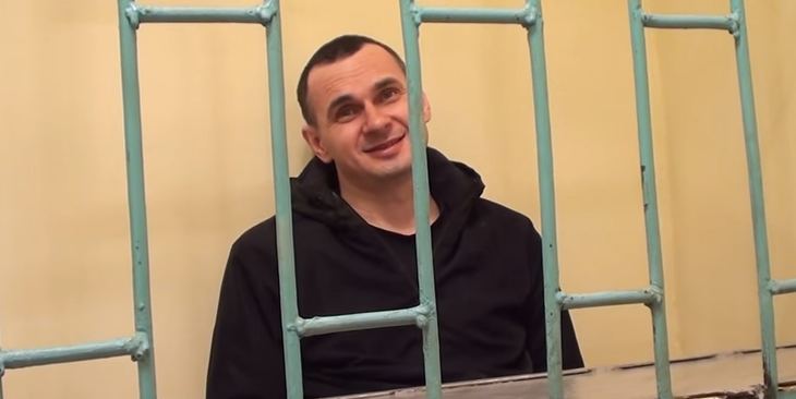 Кримські активісти, затримані російською ФСБ, потребують допомоги Кримські активісти, затримані російською ФСБ, потребують допомоги