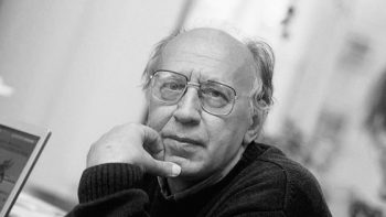 Валентин Сильвестров став почесним доктором Острозької академії Валентин Сильвестров став почесним доктором Острозької академії