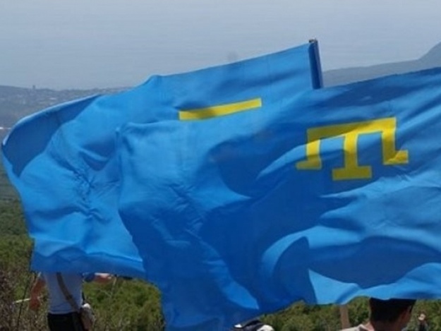 Меджлис требует усилить изоляцию РФ из-за давления на крымских татар