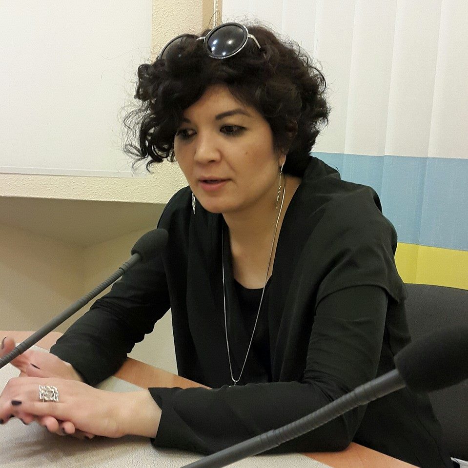В Криму заборонили вшанування річниці депортації кримських татар: Таміла Ташева
