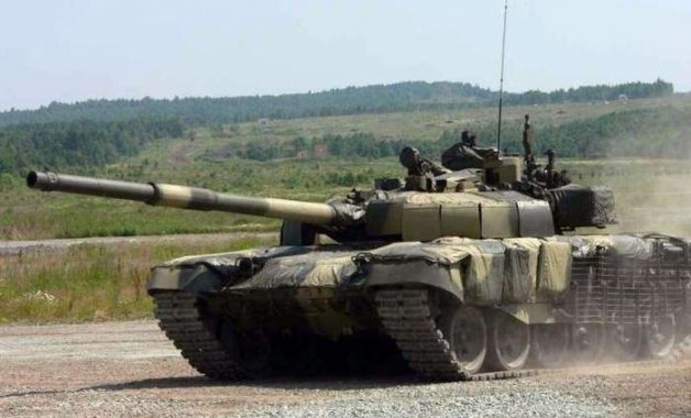 Українська сторона складає списки озброєнь для відведення і погоджує їх з СММ ОБСЄ Українська сторона складає списки озброєнь для відведення і погоджує їх з СММ ОБСЄ