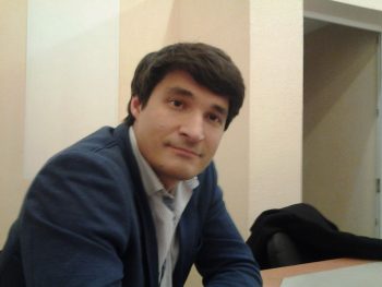 «Для БПП в уряді принципові Ковальчук і Рябікін», — Таран «Для БПП в уряді принципові Ковальчук і Рябікін», — Таран