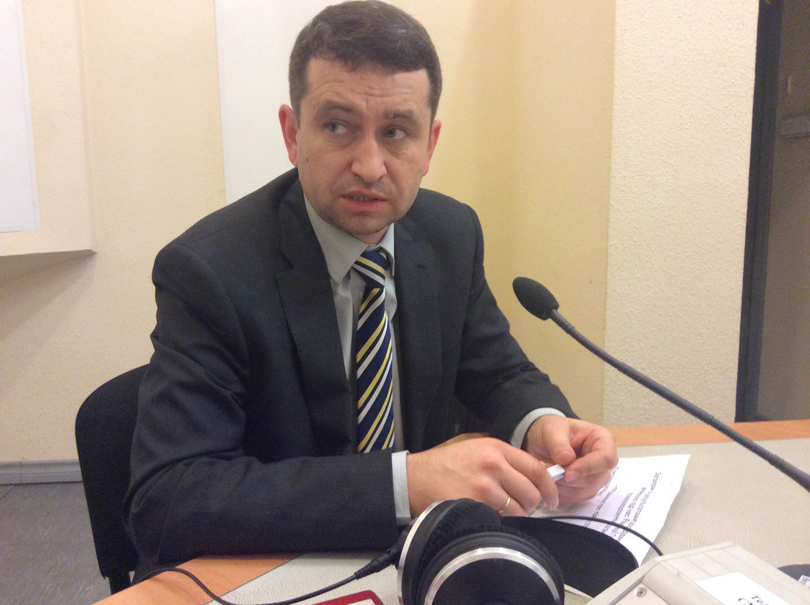 Політичної волі для розслідування справ Майдану у керівництва держави немає, — експерт