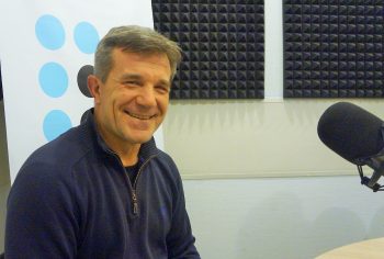 Поява у Києві підозрюваного у сепаратизмі підняла хвилю обурення, — Костанчук Поява у Києві підозрюваного у сепаратизмі підняла хвилю обурення, — Костанчук