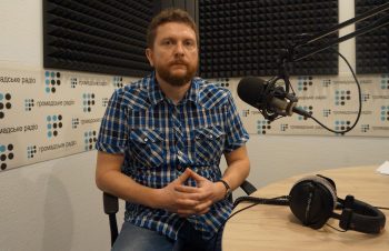 Ніцше був творцем мемів, — філософ Тарас Лютий про нову книжку Ніцше був творцем мемів, — філософ Тарас Лютий про нову книжку