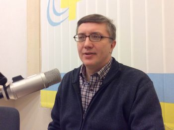 Канал НТН порушив закон: уславлювати НКВС в Україні заборонено, — Петрів Канал НТН порушив закон: уславлювати НКВС в Україні заборонено, — Петрів