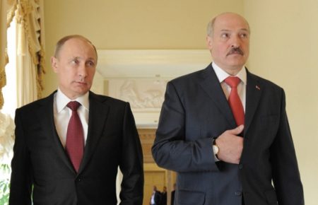 Чи буде #Belxit: що означають заяви Лукашенка?