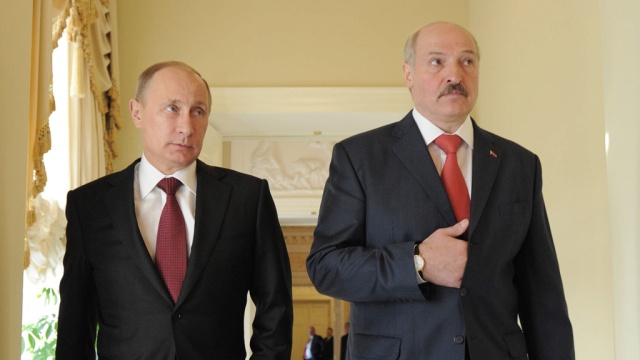 Чи буде #Belxit: що означають заяви Лукашенка?