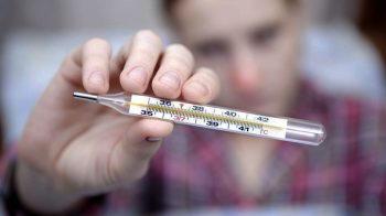 Потреби в оголошенні епідемії грипу зараз немає, — Віктор Шафранський Потреби в оголошенні епідемії грипу зараз немає, — Віктор Шафранський