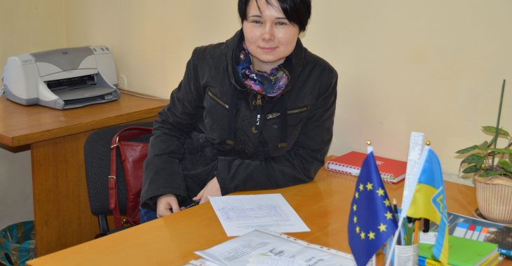 Переселенці відкрили в Ужгороді центр допомоги самим собі Переселенці відкрили в Ужгороді центр допомоги самим собі
