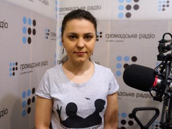 СМИ Украины должны беречь тех, с кем работают в Крыму, — правозащитница