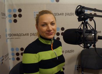 На Донбассе появятся три новых телевышки, — Татьяна Попова