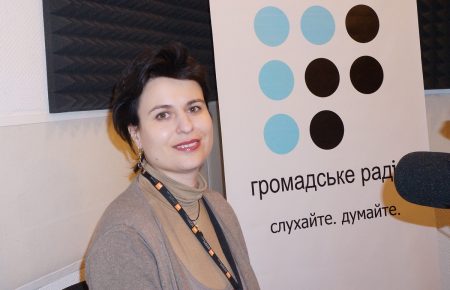 Мы доставляем помощь в самые опасные места на Донбассе, — Татьяна Степыкина