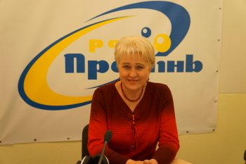 Унікальні степові ділянки Донбасу переорані танками і забруднені вибухами, — Тимочко Унікальні степові ділянки Донбасу переорані танками і забруднені вибухами, — Тимочко