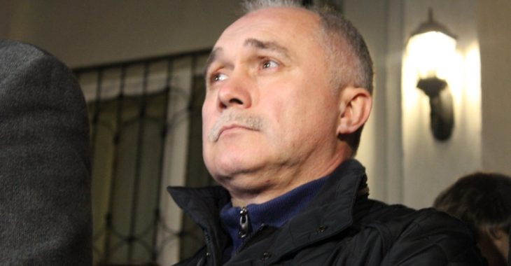 Я почув усі деталі справи, крім причетності до злочинів Савченко, — слідчий Я почув усі деталі справи, крім причетності до злочинів Савченко, — слідчий