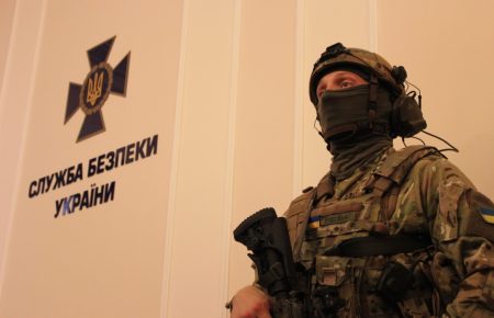 СБУ: Як проходить шлях від кадру армії РФ до добровольця на Донбасі