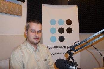 «Хотите спокойствия на Донбассе — дайте армии сделать своё дело», — донецкий волонтёр «Хотите спокойствия на Донбассе — дайте армии сделать своё дело», — донецкий волонтёр